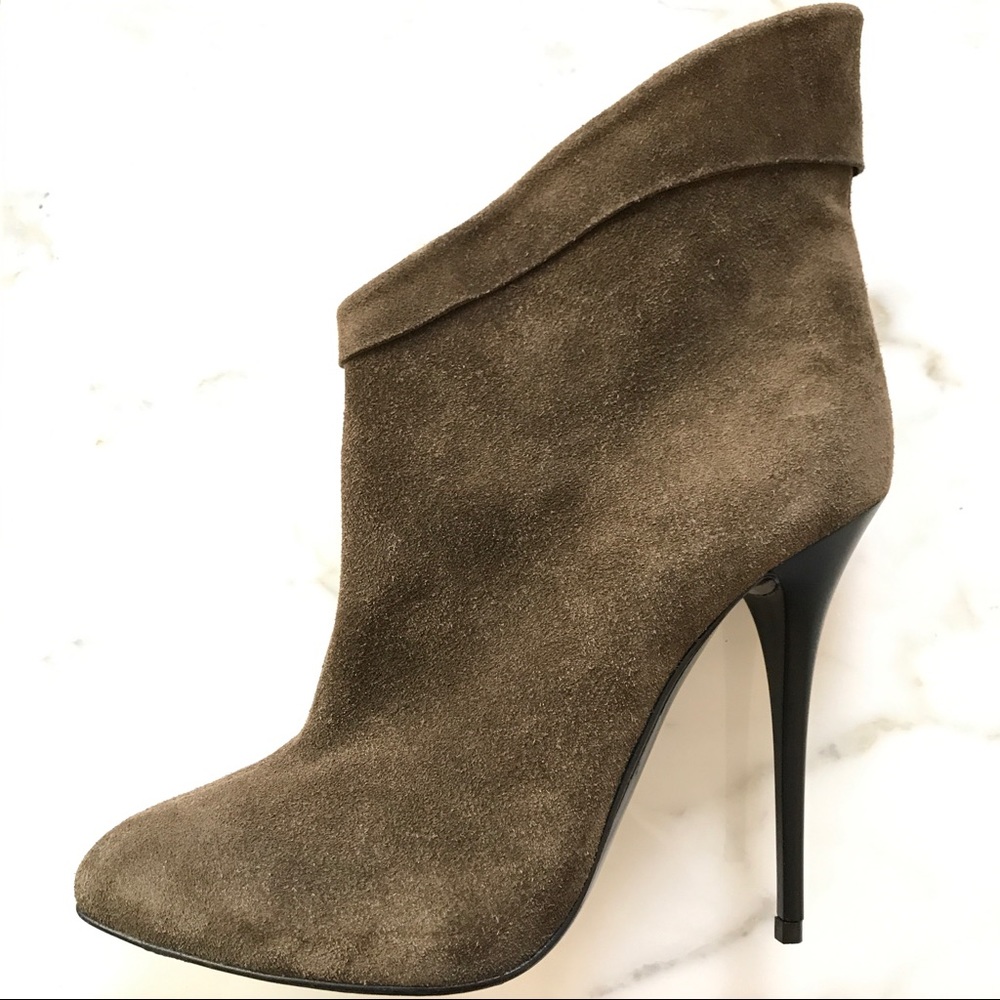 NWOB Giuseppe Zanotti Ankle boots - Picture 1 of 8